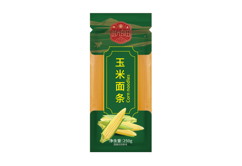 玉米面條