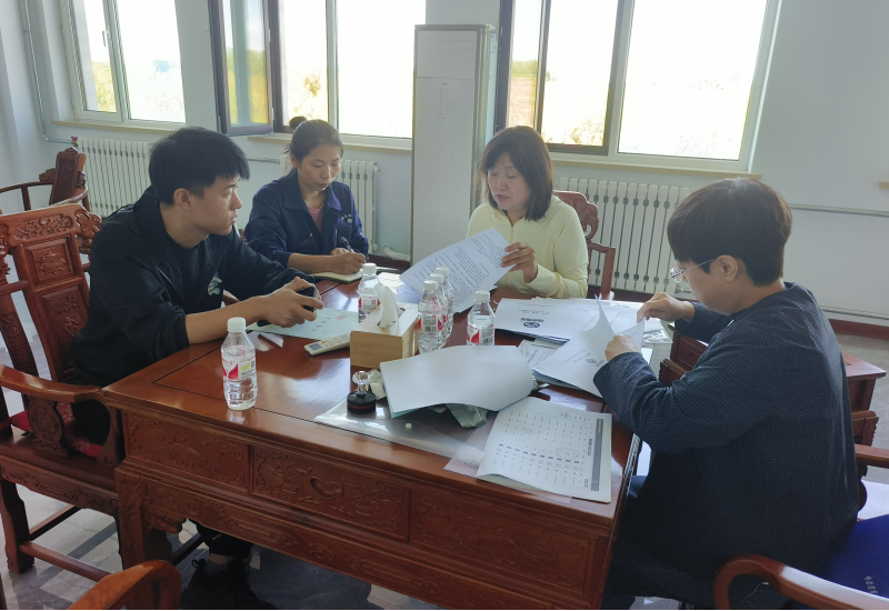 【喜報(bào)】時(shí)光良田鮮食玉米順利通過(guò)綠色食品年度檢查